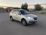 Lifan X60 2016 года за 3 550 000 тг. в Караганда