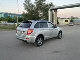Lifan X60 2016 года за 3 550 000 тг. в Караганда – фото 4