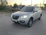 Lifan X60 2016 года за 3 550 000 тг. в Караганда – фото 3