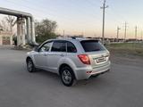 Lifan X60 2016 года за 3 550 000 тг. в Караганда – фото 5