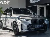 BMW X5 XDrive 40i 2025 года за 78 231 321 тг. в Астана