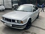 BMW 520 1991 года за 1 499 999 тг. в Алматы – фото 2