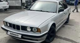 BMW 525 1991 года за 1 499 999 тг. в Алматы – фото 2