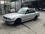 BMW 520 1991 года за 1 499 999 тг. в Алматы – фото 3