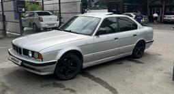 BMW 525 1991 года за 1 499 999 тг. в Алматы – фото 3