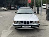 BMW 520 1991 года за 1 499 999 тг. в Алматы