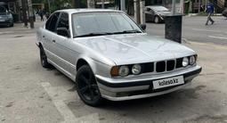 BMW 525 1991 года за 1 499 999 тг. в Алматы – фото 4