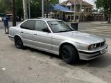 BMW 520 1991 года за 1 499 999 тг. в Алматы – фото 5