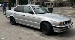 BMW 525 1991 года за 1 499 999 тг. в Алматы – фото 5