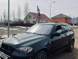 BMW X5 2010 года за 10 200 000 тг. в Актобе – фото 2