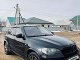 BMW X5 2010 года за 10 200 000 тг. в Актобе – фото 4