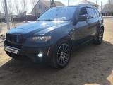 BMW X5 2010 года за 10 200 000 тг. в Актобе – фото 3