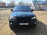 BMW X5 2010 года за 10 200 000 тг. в Актобе