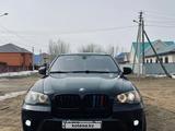 BMW X5 2010 года за 10 200 000 тг. в Актобе – фото 5