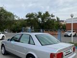 Audi A6 1995 года за 3 400 000 тг. в Кызылорда – фото 5