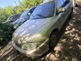 Kia Spectra 2007 года за 1 300 000 тг. в Актобе – фото 3