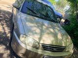 Kia Spectra 2007 года за 1 300 000 тг. в Актобе