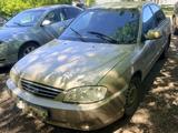Kia Spectra 2007 года за 1 300 000 тг. в Актобе – фото 2