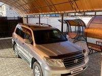 Toyota Land Cruiser 2008 года за 14 000 000 тг. в Актау