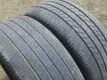 Шины 225/50 R18 — "Dunlop SP Sport 270" (Япония), летние, в хорошfor28 000 тг. в Астана – фото 2