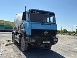 Урал  Автобетоносмеситель 2008 годаүшін5 500 000 тг. в Астана