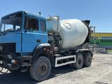 Урал  Автобетоносмеситель 2008 годаүшін5 500 000 тг. в Астана – фото 2