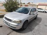 Opel Astra 2001 года за 1 500 000 тг. в Шымкент