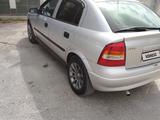Opel Astra 2001 года за 1 500 000 тг. в Шымкент – фото 2