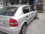 Opel Astra 2001 года за 1 500 000 тг. в Шымкент – фото 3