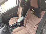 Opel Astra 2001 года за 1 500 000 тг. в Шымкент – фото 4