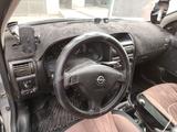 Opel Astra 2001 года за 1 500 000 тг. в Шымкент – фото 5