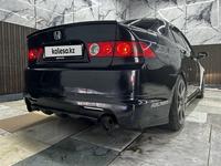 Honda Accord 2007 годаүшін4 300 000 тг. в Астана