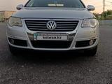 Volkswagen Passat 2007 годаүшін3 300 000 тг. в Шымкент – фото 3