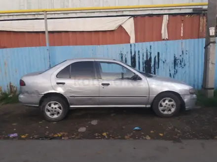 Nissan Sunny 1995 года за 750 000 тг. в Алматы – фото 12