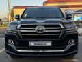 Toyota Land Cruiser 2018 года за 40 000 000 тг. в Шымкент – фото 2
