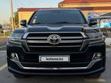 Toyota Land Cruiser 2018 годаүшін40 000 000 тг. в Шымкент – фото 2