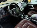 Toyota Land Cruiser 2018 года за 40 000 000 тг. в Шымкент – фото 12