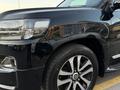 Toyota Land Cruiser 2018 года за 40 000 000 тг. в Шымкент – фото 10