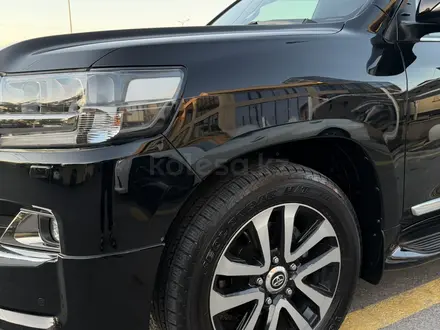 Toyota Land Cruiser 2018 года за 40 000 000 тг. в Шымкент – фото 10