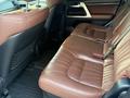 Toyota Land Cruiser 2018 года за 40 000 000 тг. в Шымкент – фото 14