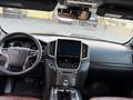 Toyota Land Cruiser 2018 года за 40 000 000 тг. в Шымкент – фото 15