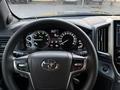 Toyota Land Cruiser 2018 года за 40 000 000 тг. в Шымкент – фото 17