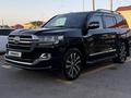 Toyota Land Cruiser 2018 года за 40 000 000 тг. в Шымкент