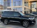 Toyota Land Cruiser 2018 года за 40 000 000 тг. в Шымкент – фото 4