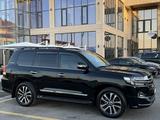 Toyota Land Cruiser 2018 годаүшін40 000 000 тг. в Шымкент – фото 4