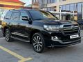Toyota Land Cruiser 2018 года за 40 000 000 тг. в Шымкент – фото 3