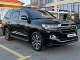 Toyota Land Cruiser 2018 годаүшін40 000 000 тг. в Шымкент – фото 3
