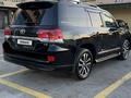 Toyota Land Cruiser 2018 года за 40 000 000 тг. в Шымкент – фото 5