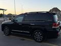 Toyota Land Cruiser 2018 года за 40 000 000 тг. в Шымкент – фото 8