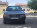 Audi 80 1989 года за 800 000 тг. в Тараз – фото 2